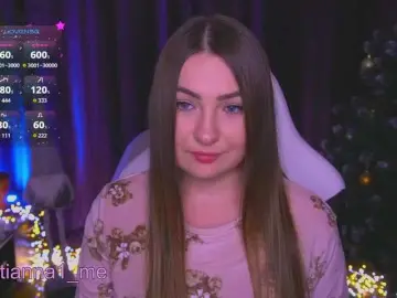 Bongacams Sex Cam of kriss-kisa