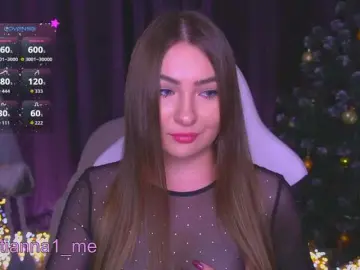 Bongacams Adult Video Chat of kriss-kisa