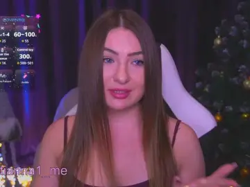 Bongacams Live Sex of kriss-kisa