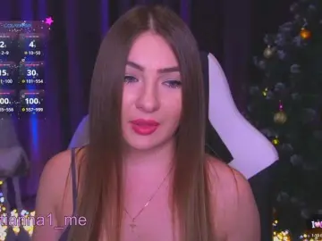 Bongacams Live Sex Cam of kriss-kisa