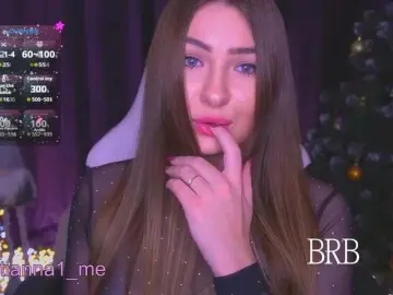 Bongacams Best live sex cam show of kriss-kisa