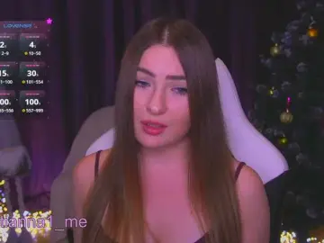 Bongacams Adult Webcams of kriss-kisa