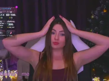 Bongacams Adult Video Chat of kriss-kisa