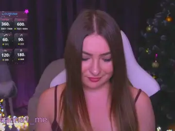 Bongacams Private Sex Chat of kriss-kisa