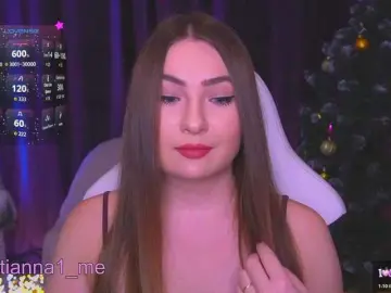 Bongacams Adult Webcams of kriss-kisa