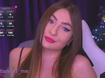 Bongacams Best Webcam of kriss-kisa