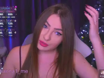 Bongacams Live Sex Cam of kriss-kisa