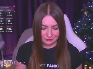 Bongacams Private Sex Chat of kriss-kisa