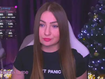 Bongacams Live Porn of kriss-kisa