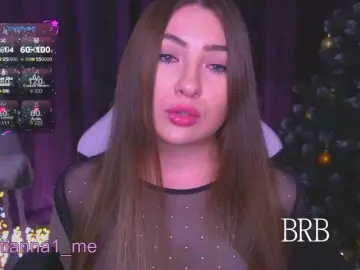 Bongacams Free Live Porn of kriss-kisa