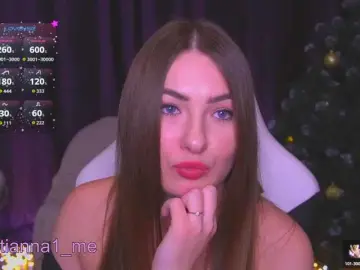 Bongacams Best Webcam of kriss-kisa