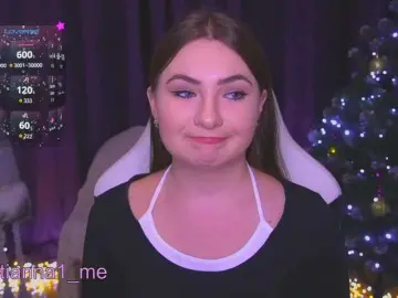 Bongacams Best Webcam of kriss-kisa