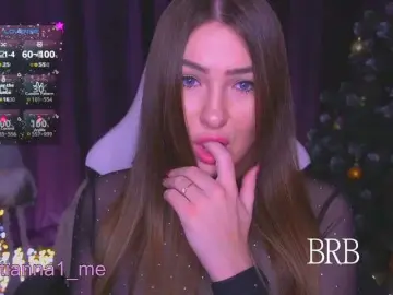 Bongacams Adult Webcams of kriss-kisa