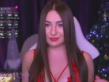 Bongacams Private Sex Chat of kriss-kisa