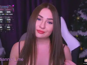 Bongacams Free Porn Cam of kriss-kisa