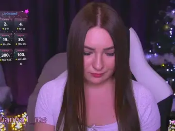 Bongacams Best live sex cam show of kriss-kisa