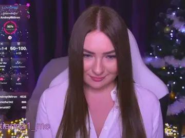 Bongacams Free Live Porn of kriss-kisa