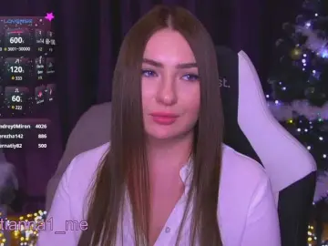 Bongacams Live Sex Cam of kriss-kisa