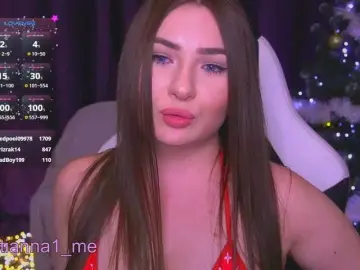 Bongacams Adult Video Chat of kriss-kisa