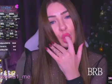 Bongacams Free Porn Cam of kriss-kisa