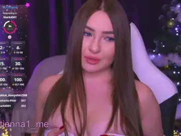 Bongacams Adult Webcams of kriss-kisa