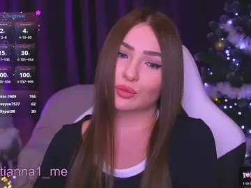 Bongacams Live Sex of kriss-kisa