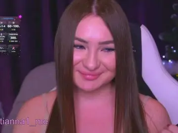 Bongacams Live Porn of kriss-kisa