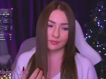 Bongacams Adult Webcams of kriss-kisa