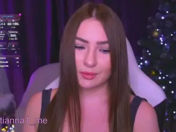 Bongacams Sex Cam of kriss-kisa