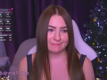 Bongacams Sex Chat of kriss-kisa