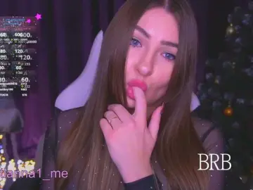 Bongacams Best Webcam of kriss-kisa