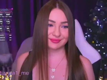 Bongacams Adult Video Chat of kriss-kisa