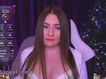 Bongacams Free Porn Cam of kriss-kisa