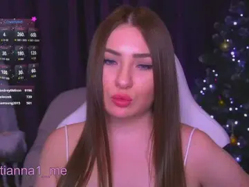 Bongacams Adult Video Chat of kriss-kisa