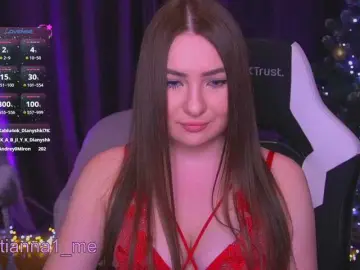 Bongacams Live Sex of kriss-kisa