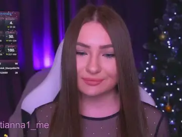 Bongacams Private Sex Chat of kriss-kisa