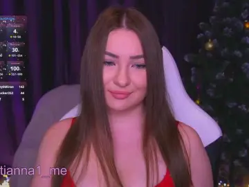 Bongacams Adult Video Chat of kriss-kisa