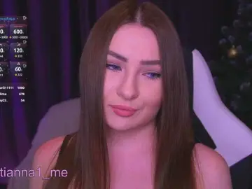 Bongacams Best Webcam of kriss-kisa