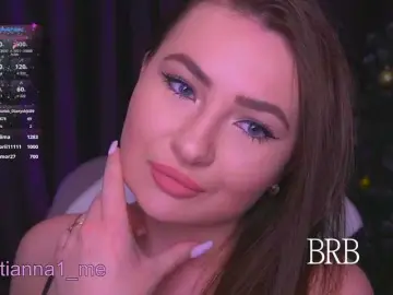 Bongacams Adult Webcams of kriss-kisa