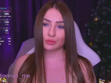 Bongacams Adult Video Chat of kriss-kisa