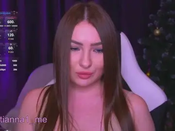 Bongacams Free Porn Cam of kriss-kisa