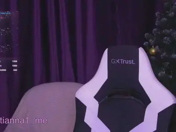 Bongacams Live Sex Cam of kriss-kisa