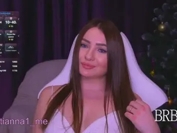 Bongacams Best live sex cam show of kriss-kisa