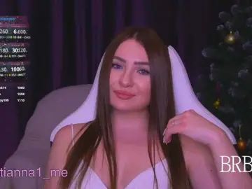 Bongacams Sex Chat of kriss-kisa