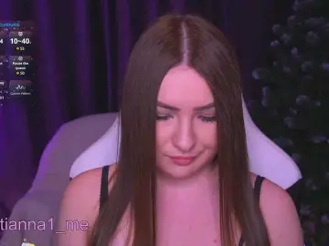 Bongacams Free Live Porn of kriss-kisa