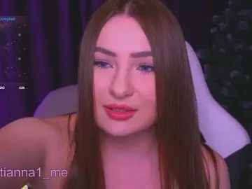 Bongacams Sex Cam of kriss-kisa