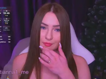 Bongacams Live Porn of kriss-kisa