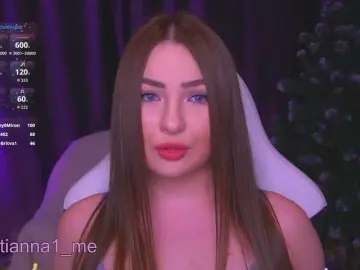 Bongacams Sex Chat of kriss-kisa