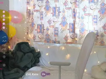 Bongacams Live Porn of miss-milka