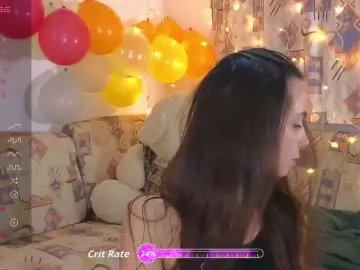 Bongacams Nude Webcam of miss-milka